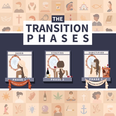 The Transition Phases