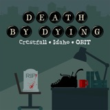 Death by Dying Season 1 Trailer