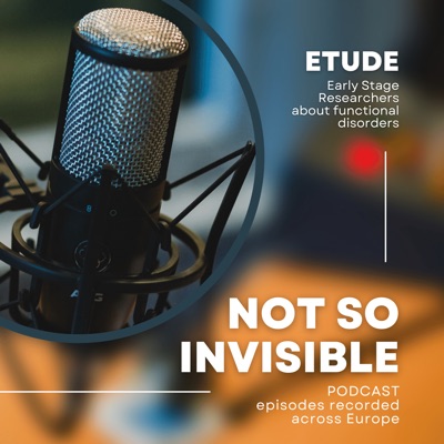 Not so invisible - ETUDE