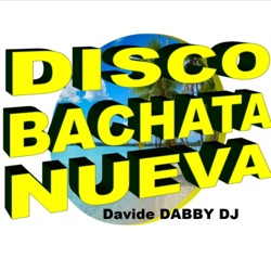 DISCO BACHATA NUEVA week 9 2024 Marzo