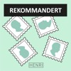 Rekommandert