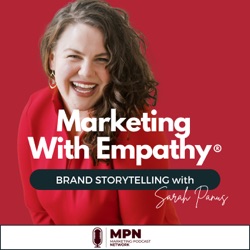 120.  How Senior Marketers Can Soar by Balancing Art and Science - Nancie McDonnell Ruder