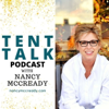 Tent Talk with Nancy McCready - Nancy McCready