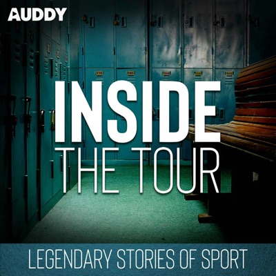 Inside The Tour Inside The Tour