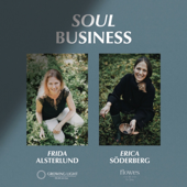 Soul Business - Frida Alsterlund och Erica Söderberg