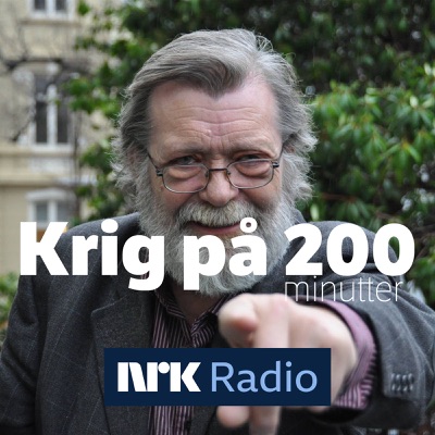 Krig på 200 minutter