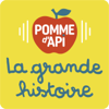 La grande histoire de Pomme d'Api - La grande histoire de Pomme d'Api