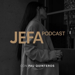 Jefa Podcast