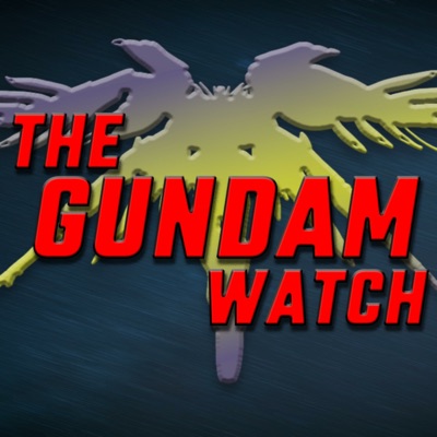 The Gundam Watch The Gundam Watch