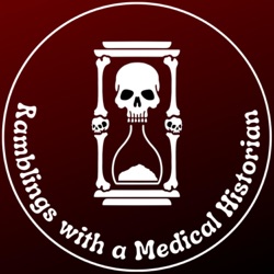 S01E02: The Church and medicine: barber surgeons part 2