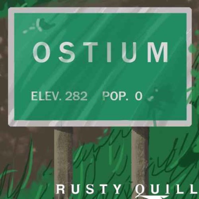 Ostium Podcast