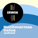 Huoltovarmaa tietoa – IRWIN-hankkeen podcast