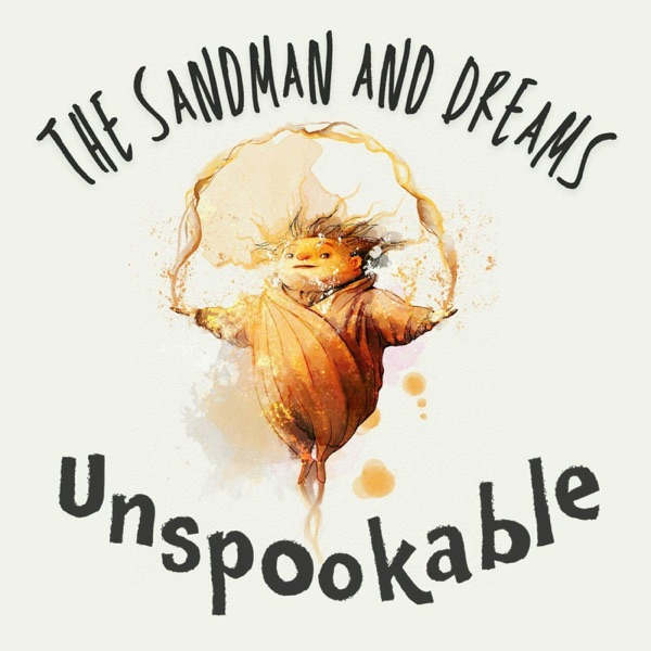 Episode 35: The Sandman and Dreams photo