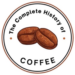 Episode 15: Coffee Cold War