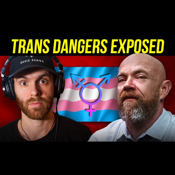 Trans Man Exposes The Trans Movement | Buck Angel photo