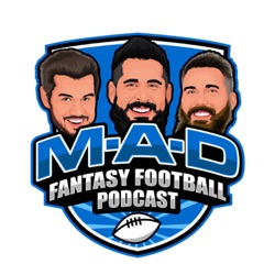 Episode 60:TE Consensus Review & Mad FF Olympics