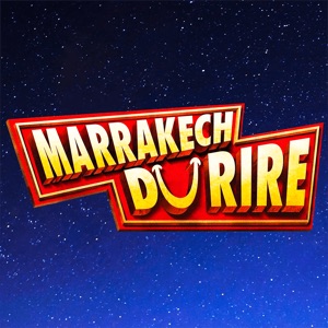 Marrakech du Rire