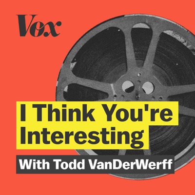I Think You're Interesting I Think You're Interesting