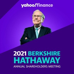 Episode 4: Berkshire Hathaway 2020 Annual Shareholders Meeting hosted by Warren Buffett