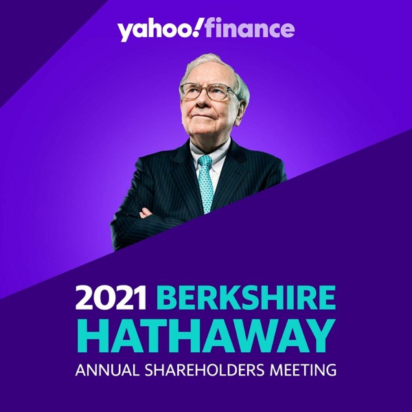 Episode 7: Berkshire Hathaway 2020 Annual Shareholders Meeting hosted by Warren Buffett photo