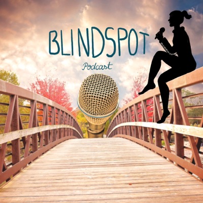 BlindSpot – Was ich von hier aus sehen kann