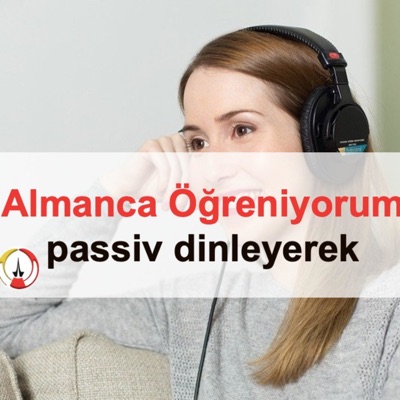 Almanca Öğreniyorum Önemli Fiiller ve mesleğimle ilgili diğer paylaşımlar