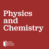 New Books in Physics and Chemistry - New Books Network