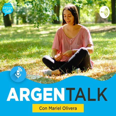 Argentalk: Stories in Argentine Spanish:Mariel
