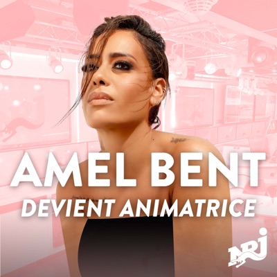 AMEL BENT fait son show sur NRJ:NRJ France