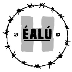 Éalú