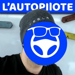 L'Autopilote