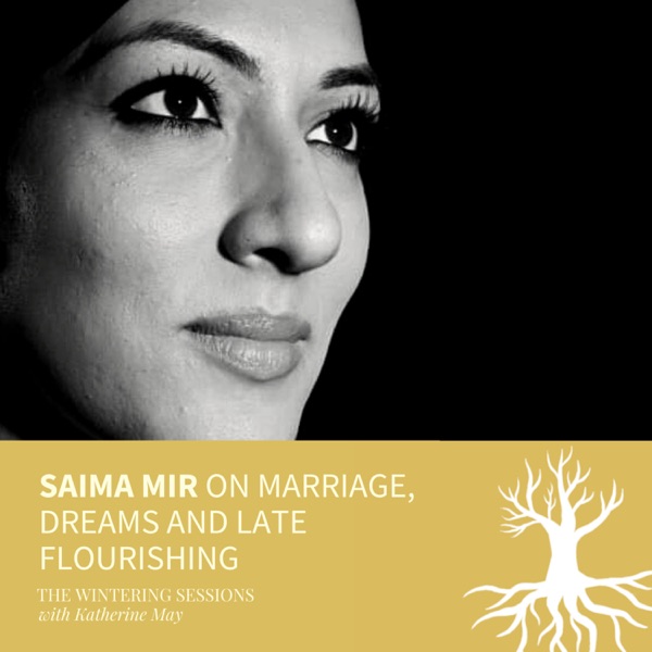 Saima Mir on marriage, dreams and late flourishing photo