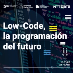 Low-Code, la programación del futuro