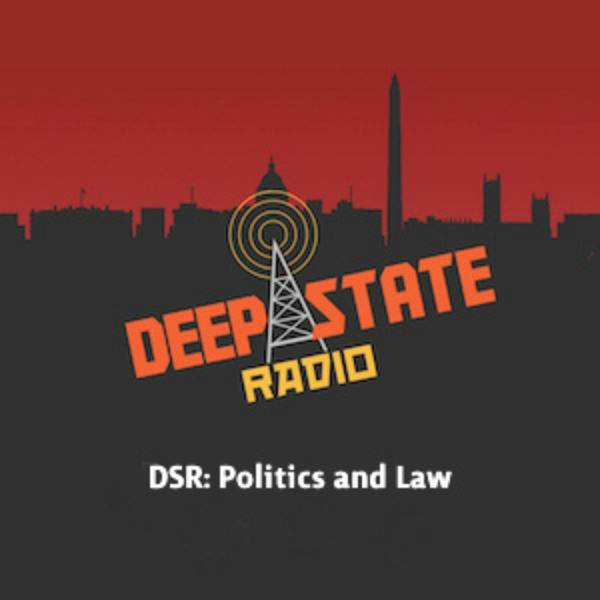 DSR: Politics and Law Image