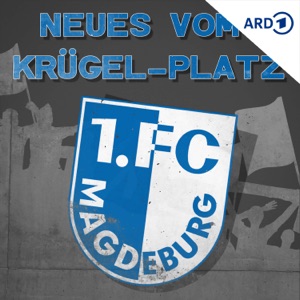 Neues vom Krügel-Platz – der FCM-Podcast