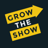 Grow The Show: Grow & Monetize Your Podcast - Kevin Chemidlin