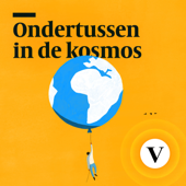 Ondertussen in de kosmos - De Volkskrant