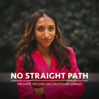 No Straight Path podcast