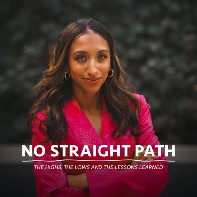 No Straight Path