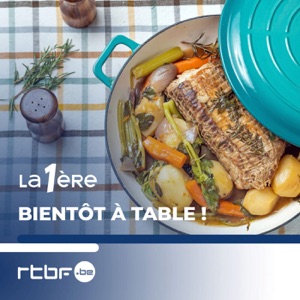 Bientôt à table : votre émission cuisine