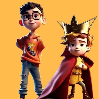 花生大冒险2-小凯王子