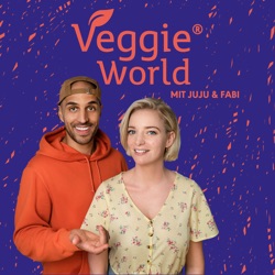 VeggieWorld Vegan Podcast | Der Podcast rund um den veganen Lebensstil.