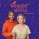Vegan Challenge  - Ria Rehberg von Veganuary im Interview