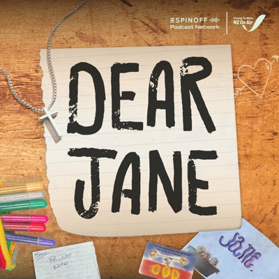 Dear Jane - out now