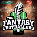 NFL Draft Recap: AFC Winners & Losers + Impact Players - Fantasy Football Podcast for 5/2