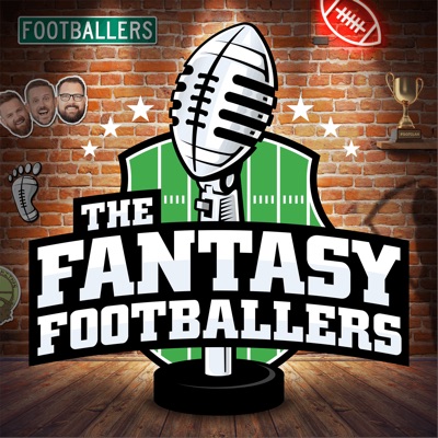 Early RB Rankings: Top 10 Countdown, Dream Draft Picks - Fantasy Football Podcast for 4/18