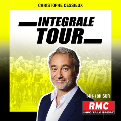 Intégrale Tour