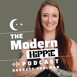 The Modern Hippie Podcast