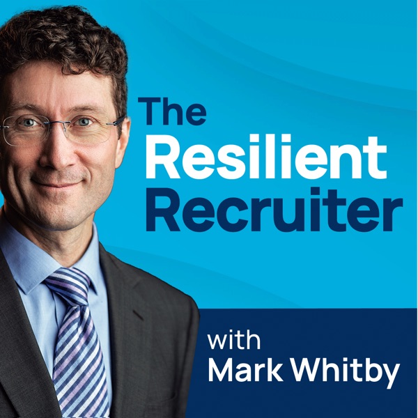 How to Conquer Burnout and Overwhelm for Recruitment Entrepreneurs, with Tina Hazlett photo