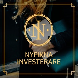 Nyfikna Investerare Podcast